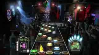 Shadows Fall - Stupid Crazy (Guitar Hero) *AUTOPLAY*