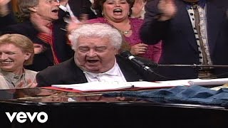 Bill & Gloria Gaither - I'm Living in Canaan Now (Live)