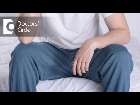 How to manage light discoloration of penile skin? - Dr. Nischal K