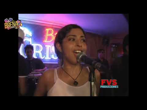 LLEVALA A TU VACILON - BEMBE EX BARCITO CRISTAL AÑO 2006