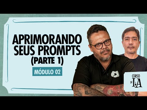 Curso Grátis de IA Módulo 2