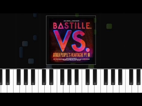 Torn Apart - Bastille