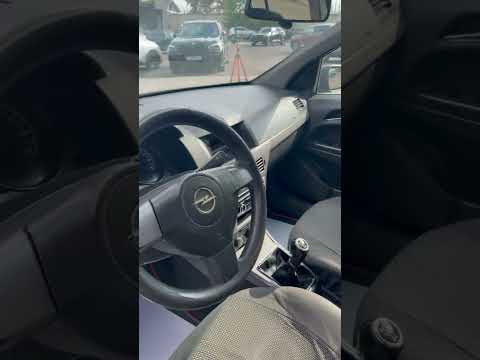 фото opel astra h 0