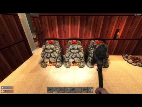 7 Days to Die : Mindcrack Server - Down the Road (S2E5)