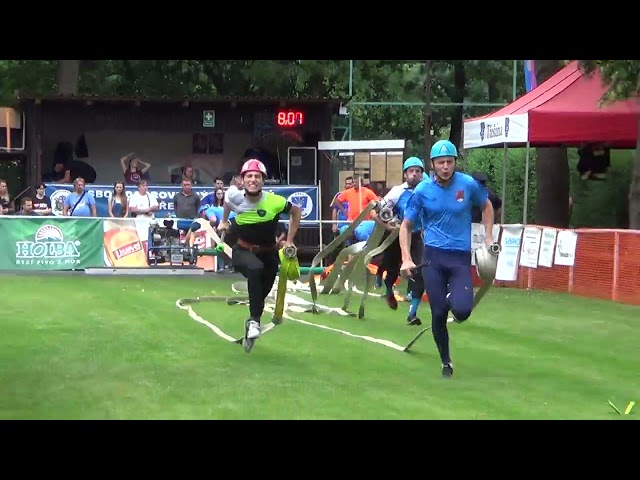 Fire Sport