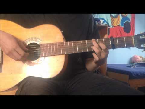 Karel Plíhal - Pohádka (Ommadawn Mike Oldfield) cover