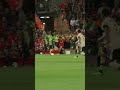 Trent x Luis Diaz doing their thing. #shorts #lfc