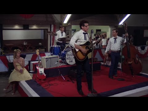 The Buddy Holly Story (1978) Blu-ray 1080p Full Movie [ENG/ DUT SUB]
