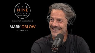 Mark Oblow  The Nine Club With Chris Roberts - Epi