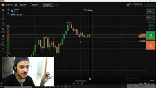 Estratégia Explosão de Luz IQ Option do SilverCop 1° Vídeo...