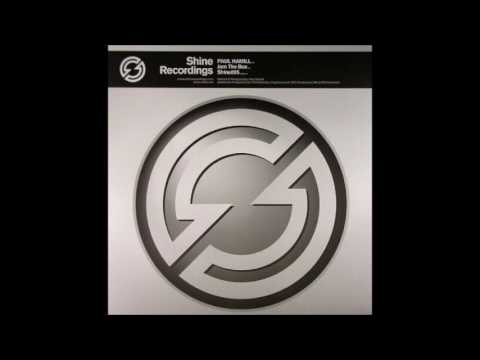 Paul Hamill - Jam The Box (Peace Division Beats)