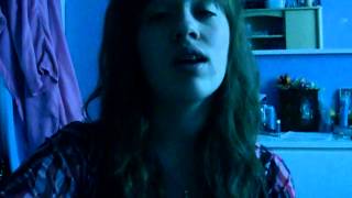 Someone&#39;s Watching Over Me - (Cover) Hilary Duff (Raise Your Voice)