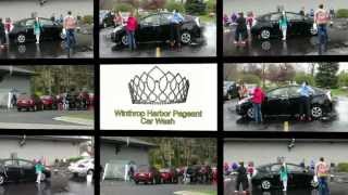preview picture of video 'Winthrop Harbor Pageant  Car Wash - May 11,2013'