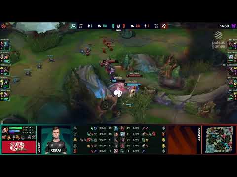 CINKROF FIRST BLOOD W LEC