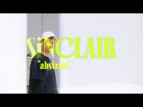 Sinclair - Abstrakt (Official Video)