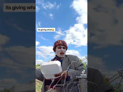 Sis Maria Chronicles Episode 7 #southafrica #humor #funny #africanmovies