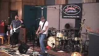 Ardent Sessions: Lucero - &quot;Wasted&quot;