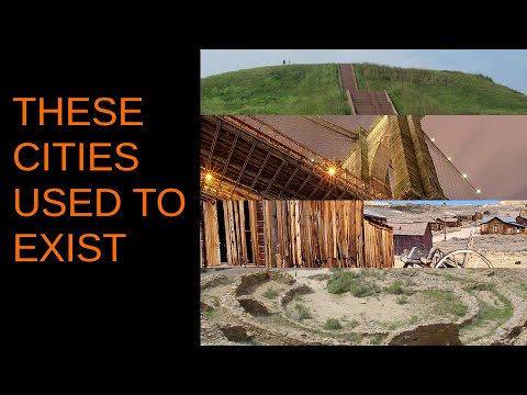 America's Forgotten Cities