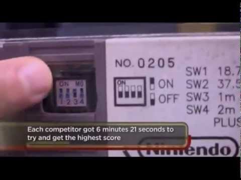 Pat The NES Punk on Pawn Stars