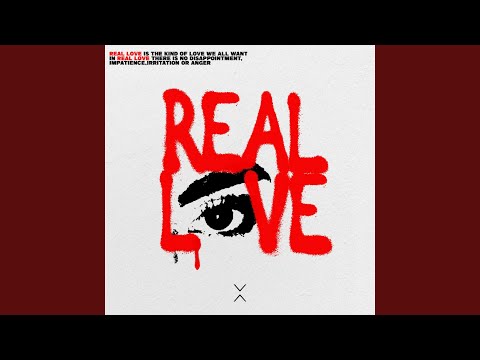 REAL LOVE