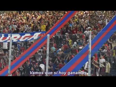 SI HOY GANAMOS ES CARNAVAL | Cántico de #LMHDP