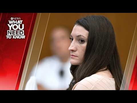 Jury Deliberations Begin in Lindsay Clancy Murder Trial. What You Need to Know - August 27