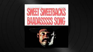 Melvin Van Peebles - Sweetback Losing His Cherry from Sweet Sweetback's Baadasssss Song