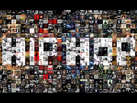 Narkus, Diox & Miuosh - Miłość to nie gra...(Zielon Blend)