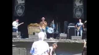 Ginger Kings - Snatch It Back And Hold It