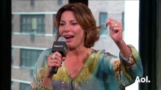 LuAnn de Lesseps On \