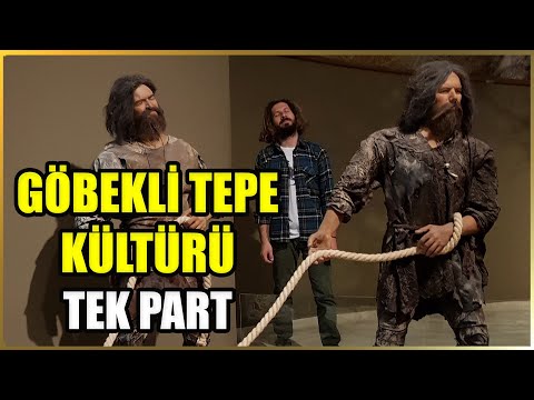 , title : 'Göbekli Tepe ve Dikili Taş Kültürü Belgeseli | TEK PARÇA'