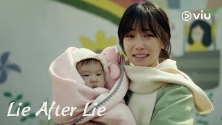 A murderer's search for her daughter? | LIE AFTER LIE Trailer #1 | Now on Viu