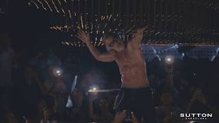 Gianluca Vacchi Sutton Barcelona