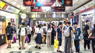 【㊗️14万人達成記念ライブ】大雨のため急遽、台北地下街ライブに変更します！