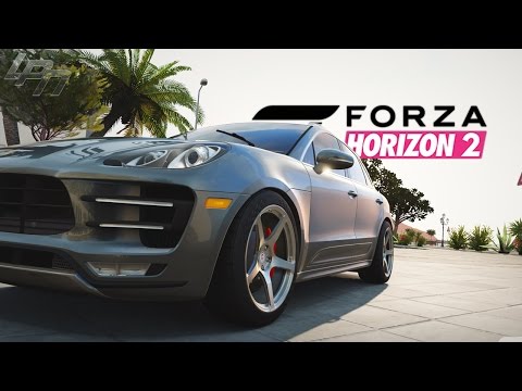 FORZA HORIZON 2 Part 188 - Get Low! (Xbox One) / Lets Play Forza Horizon 2