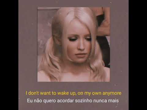 Emily Browning - Asleep legendado tradução (PT/EN) lyrics