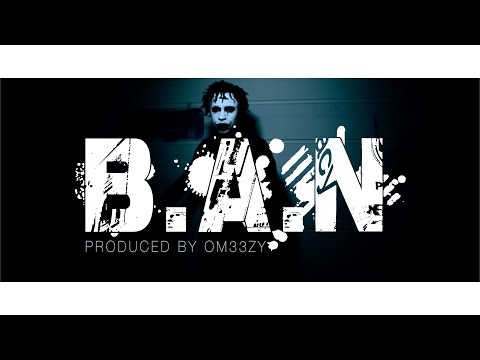 OM33ZY FT. TUSHAY - B.A.N (OFFICIAL VIDEO)