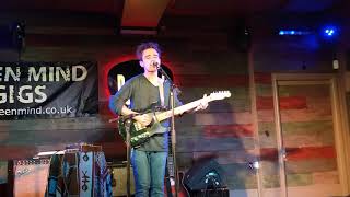 Avi Buffalo: Jessica