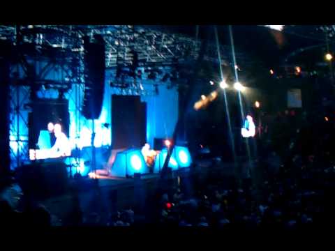 Paul Kalkbrenner - Since77(Live @ Wuhlheide)