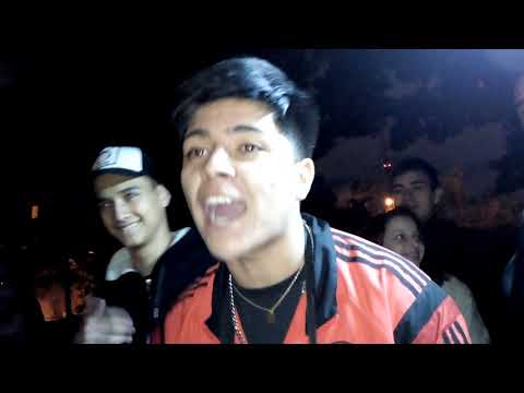 DELIAN vs SKAI vs SAGA vs S18 vs NAHUE - 1era Ronda 1vs1 GMTM Flecha Free Nocturna 23/11