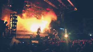 Ghost - Deus In Absentia Live Stockholm