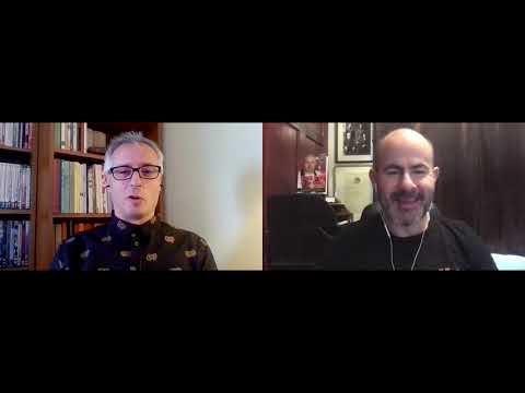 Interview for Aikido Italia Network – Suck It Up Or Go Home.