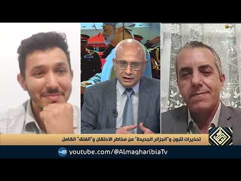 تحذيرات لتبون من مخاطر الاحتقان و"الغلق" الكامل