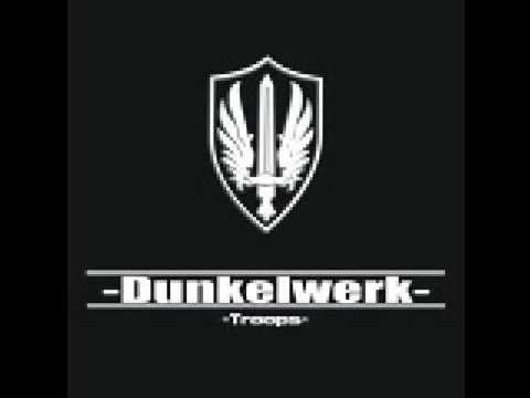 Dunkelwerk - Dresden