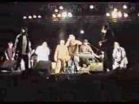 Arsen's Solo GALA 1999 Greece