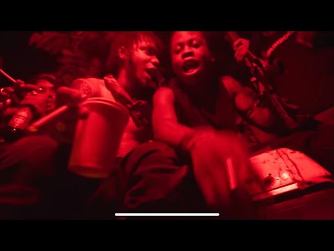 RajahWild X Bayka- Rinse Out (Gyal Song) (Unreleased Music Video)