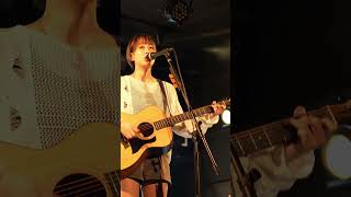 【『かけら』エピソード】名古屋のシンガーソングライターItsuki