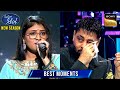 Yaadein पर Ranjini की Performance ने कर दी Badshah की आँखें नम