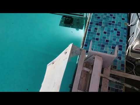 Underwater LIFI . Laser & APD INTERFACE WITH PTP link (AIR TO WATER COMMUNICATION ) India