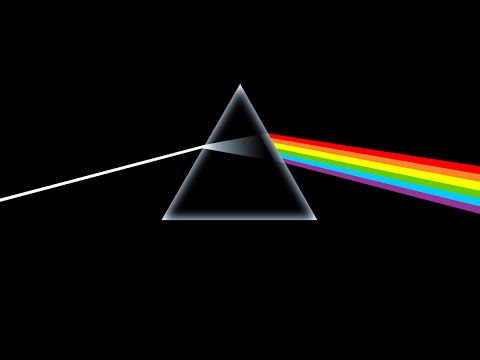 Pink Floyd - Breathe